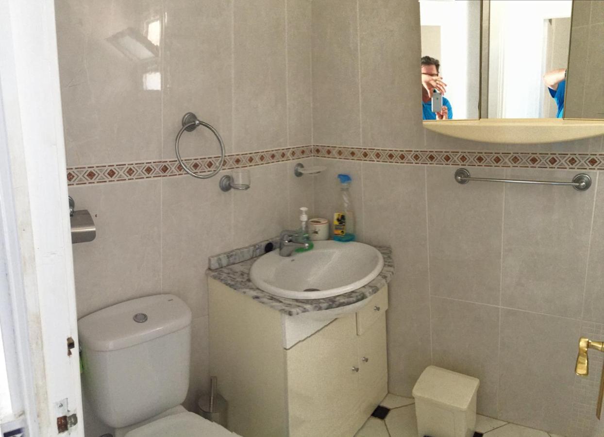 Casa Uvas 2 Bedroom Apt. نيرخا المظهر الخارجي الصورة