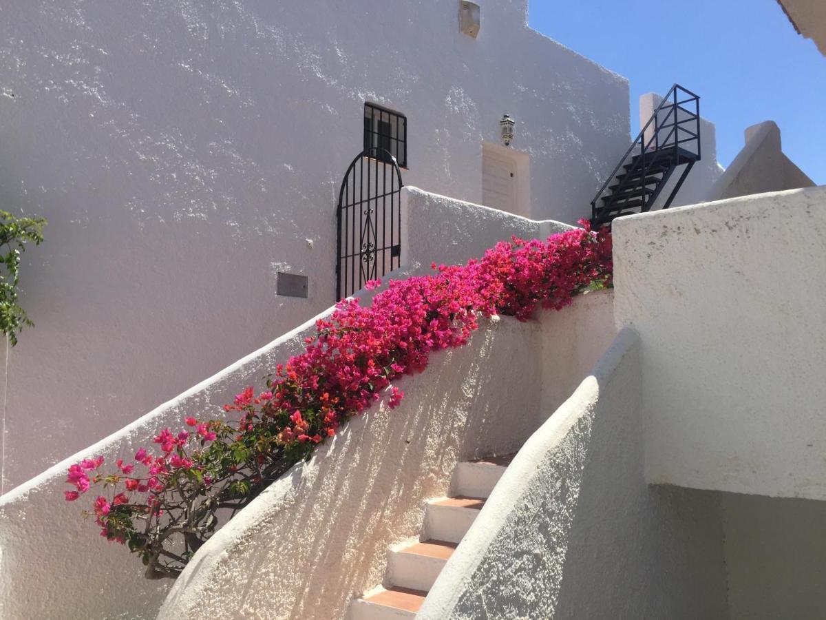 Casa Uvas 2 Bedroom Apt. نيرخا المظهر الخارجي الصورة